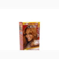 Creme of Nature Exotic Shine Color With Argan Oil