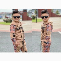Burberry Up and Down for Boys