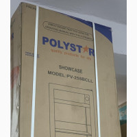 Polyster Chiller
