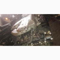 Chevrolet Camaro Engine 2010