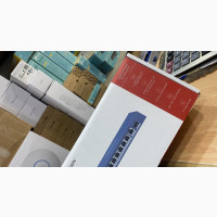 Hikvision 8 Ports Gigabits and Poe Switch