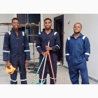Donaldson Home Industrial Cleaning Services