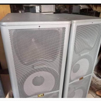 Rockview Speakers