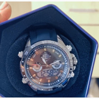 Martyn Line Time Chronograph Waterproof