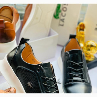 Men Lacoste Shoe