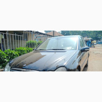 Mercedes-Benz C280 2006 Black