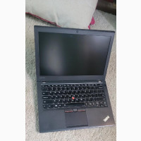 New Laptop Lenovo ThinkPad X260 8GB Intel Core i5 SSD 256GB