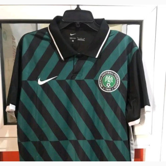Nigerian Original Jersey