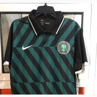 Nigerian Original Jersey