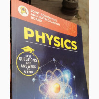 Physics Past Question and Answer Book