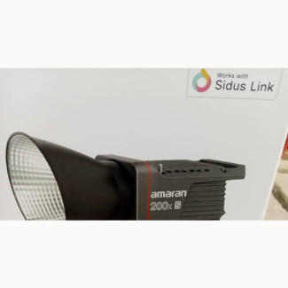 Aputure Amaran 200X S - Brand New