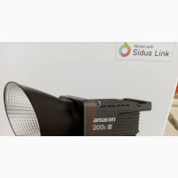 Aputure Amaran 200X S - Brand New