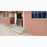 Furnished 2 Bedroom Bungalow in Osogbo for Rent