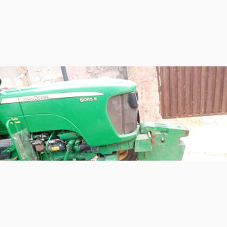 John Deere Tractor for Sale