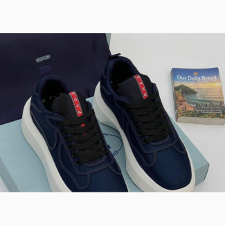 Fully Boxed Luxury PRADA Shoe