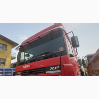 DAF XF95.480 Euro4 Automatic Truck for Sale