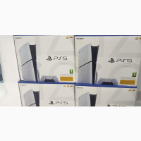 Playstation 5 Slim