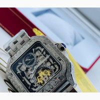 Cartier Wristwatches for Men