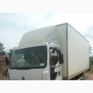 Renault Kerax T-High 340 for Sale