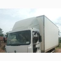Renault Kerax T-High 340 for Sale