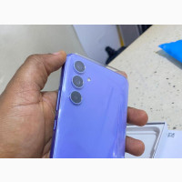 Samsung Galaxy A54 5G 256 GB Purple - Brand New