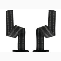 Non-Slip Gym Weightlifting Strap Powerlifting Wristband Wrap