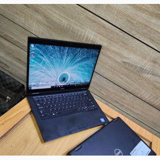Dell Latitude 7390 16GB Intel Core I7 SSD 512GB