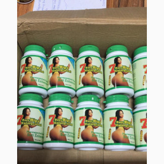 7 Days Hips Enlargement