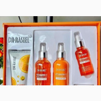 DR RACHEL Facial Cream Set