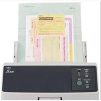 Fujitsu Scanner F1-8150