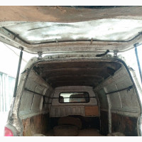 Hyundai H-100 1999 White