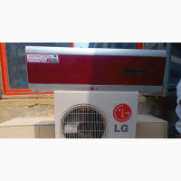 1.HP L.G Air Conditioning System