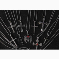 Gothic Styled Necklace
