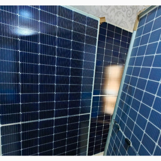 600watts Panel 144cells