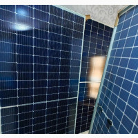 600watts Panel 144cells