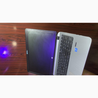 Hp Probook 450 G2 Laptop 4GB Intel Core I5 HDD 500GB