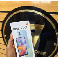 Xiaomi Redmi A2+ 32 GB Blue - Brand New