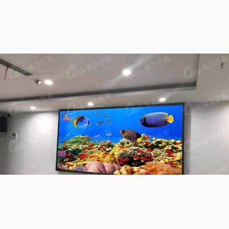 Indoor/Outdoor Billboards