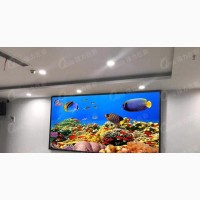 Indoor/Outdoor Billboards