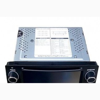Toyota Corolla S Car Stereo DVD Player