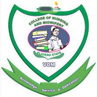 School of Nursing, Vom, Jos 2025/2026 Session Admission Forms are on sales