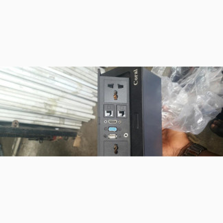 Desk/Table Socket With HDMI, Power Sockets And Data Outlet