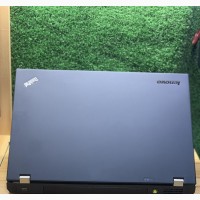 Laptop Lenovo ThinkPad T530 8GB Intel Core I5 HDD 500GB