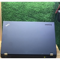 Laptop Lenovo ThinkPad T530 8GB Intel Core I5 HDD 500GB