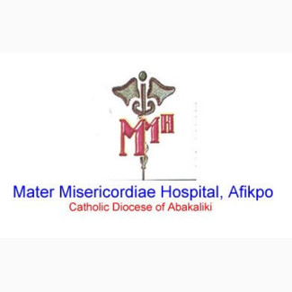 Mater School of Nursing, Afikpo 2025/26 Session Admission Forms are on sales