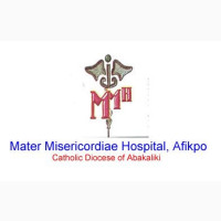 Mater School of Nursing, Afikpo 2025/26 Session Admission Forms are on sales