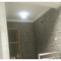 Furnished 2bdrm Apartment in Market Square, Ago Palace for Rent