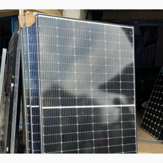 500w Solar Panels Available