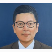 Beautiful Portrait Paintings