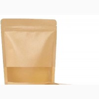 Brand New Resealable Packing Pouch